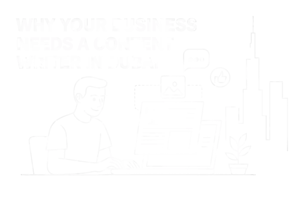 content image of best content writer in dubai