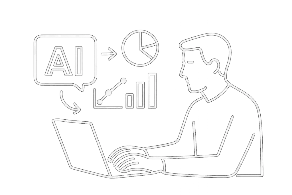 human-ai-blog IMAGE of Best Content Writer In Dubai