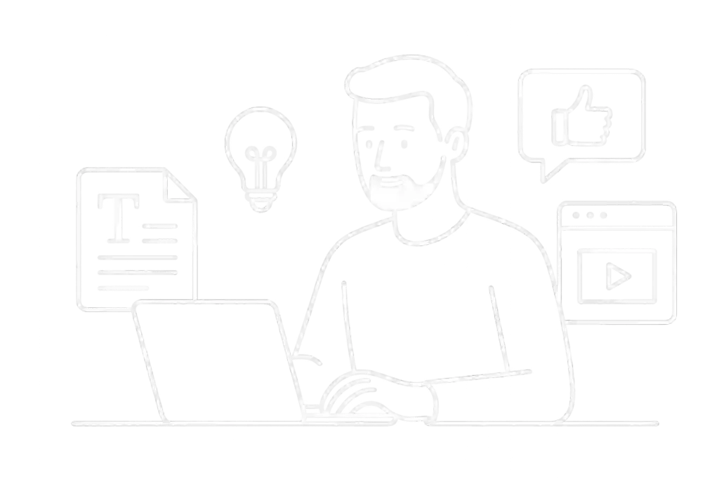 modern-tool-modern-content AI blog image of Best Content Writer In Dubai